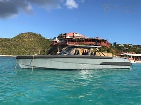 2017 Ribbon Yachts 45 Xc