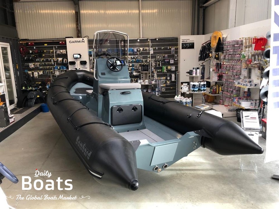 2022 Bombard Explorer 550 for sale. View price, photos and Buy 2022