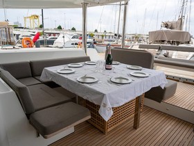Købe 2015 Lagoon Catamarans 52 F