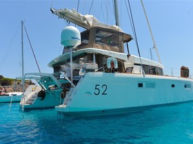 Osta 2015 Lagoon Catamarans 52 F