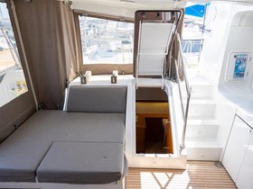 Købe 2015 Lagoon Catamarans 52 F