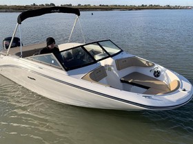 Buy 2020 Sea Ray Boats 190 Spx