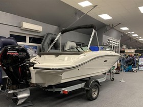 Buy 2020 Sea Ray Boats 190 Spx