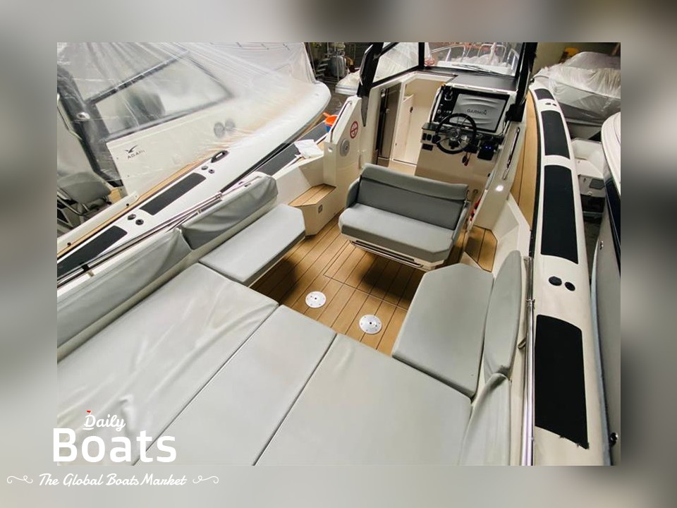 2022 Agapi 950 for sale. View price, photos and Buy 2022 Agapi 950 #189673