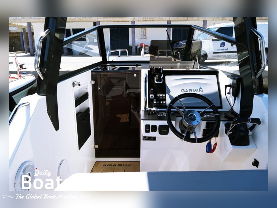 2022 Agapi 950 for sale. View price, photos and Buy 2022 Agapi 950 #189673