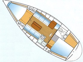 Vegyél 2001 Bavaria Yachts 34.2