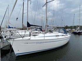 2001 Bavaria Yachts 34.2
