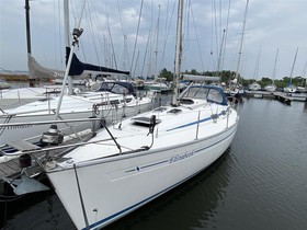 2001 Bavaria Yachts 34.2 eladó