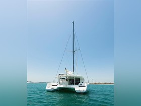 2017 Lagoon Catamarans 42 na prodej