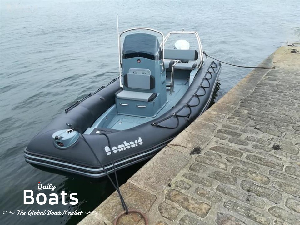 2021 Bombard Explorer 700 Neo for sale. View price, photos and Buy 2021