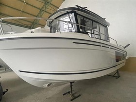 Jeanneau Merry Fisher 695 Marlin