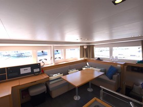 2015 Lagoon Catamarans 450 F eladó