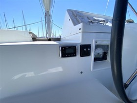 2015 Lagoon Catamarans 450 F