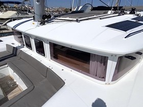 Купить 2015 Lagoon Catamarans 450 F