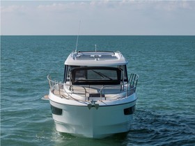 Купить 2022 Bénéteau Boats Antares 11