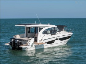 2022 Bénéteau Boats Antares 11 zu verkaufen