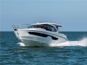 Osta 2022 Bénéteau Boats Antares 11