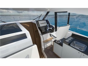 Купить 2022 Bénéteau Boats Antares 11
