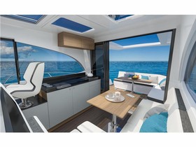 2022 Bénéteau Boats Antares 11 myytävänä