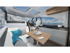 2022 Bénéteau Boats Antares 11