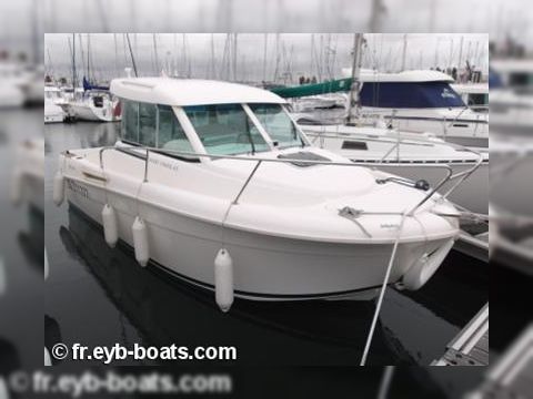 Jeanneau Merry Fisher 655