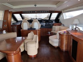 2006 Alfamarine 78 προς πώληση