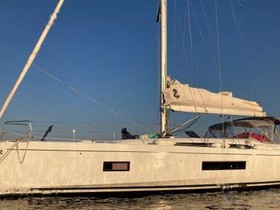 2019 Bénéteau Boats Oceanis 51.1 na prodej