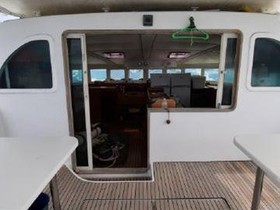 2004 Lagoon Catamarans 570