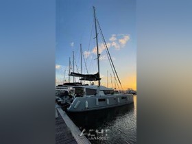 2020 Lagoon Catamarans 52 F eladó