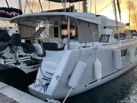 Acquistare 2020 Lagoon Catamarans 52 F