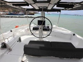 2017 Lagoon Catamarans 52 F te koop