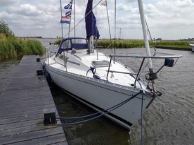 1987 Bénéteau Boats First 305 à vendre