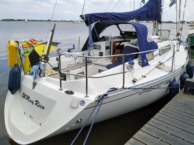 1987 Bénéteau Boats First 305 til salgs