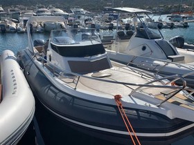 2016 Capelli Boats 1000 Tempest til salgs