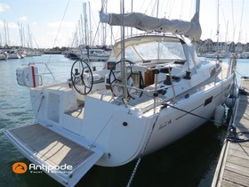 2013 Hanse Yachts 415 for sale