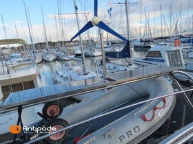2016 Bénéteau Boats Oceanis 60 на продаж