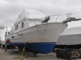Kupić 1984 Present Yachts 38
