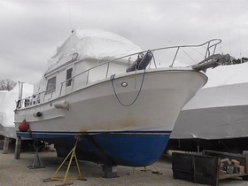 Buy 1984 Present Yachts 38