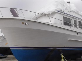 1984 Present Yachts 38 na sprzedaż