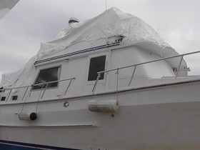 1984 Present Yachts 38 for sale