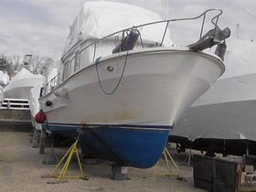 1984 Present Yachts 38 for sale