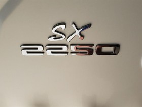 2016 Skeeter Sx2250 for sale
