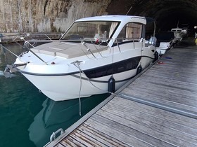 2016 Quicksilver Boats 755 Weekend en venta