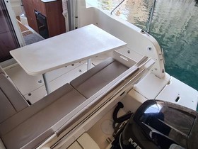 2016 Quicksilver Boats 755 Weekend for sale