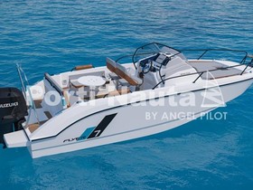 Купить 2022 Bénéteau Boats Flyer 7