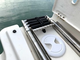 2017 Quicksilver Boats Activ 605 Open til salgs