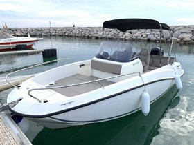 2017 Quicksilver Boats Activ 605 Open