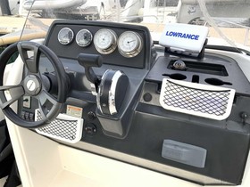2017 Quicksilver Boats Activ 605 Open til salgs