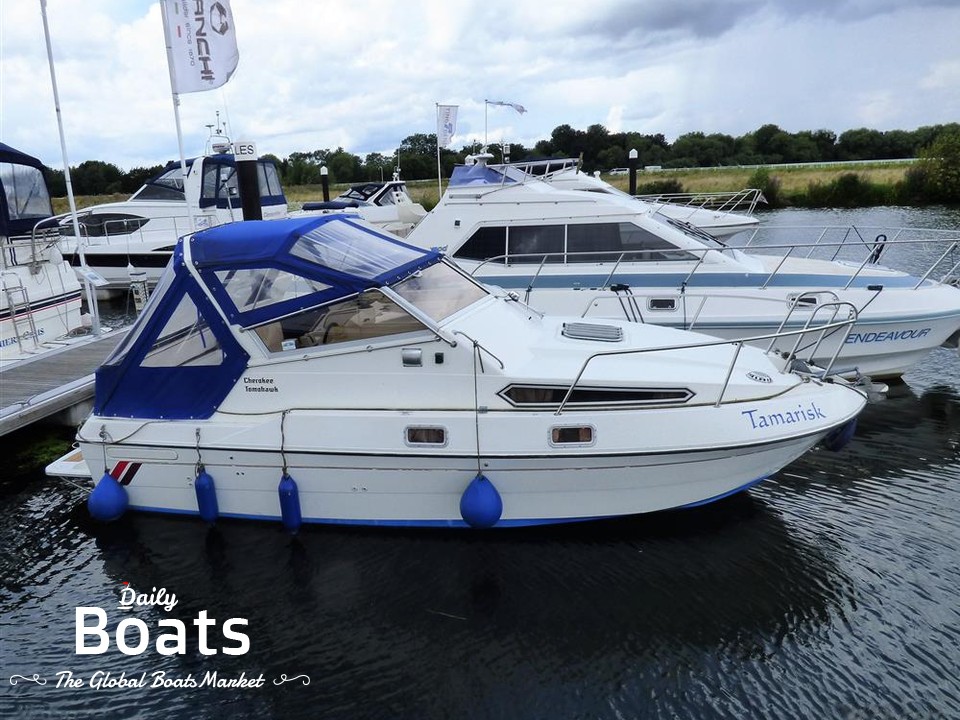 1988 Cherokee Tomahawk for sale. View price, photos and Buy 1988 ...