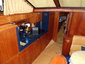 2004 Atlantic 444